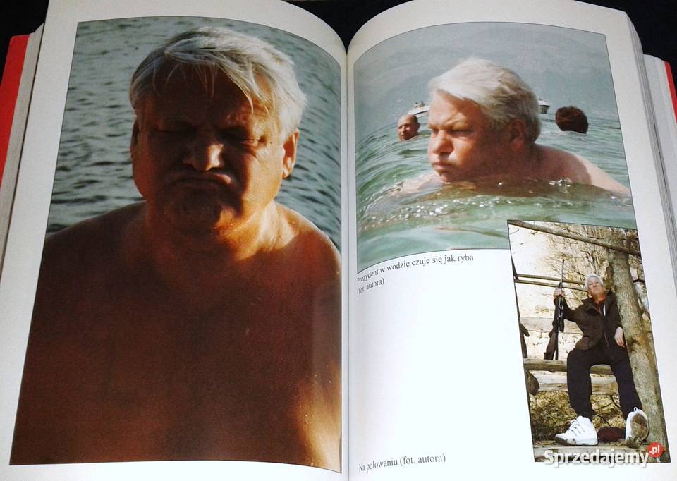 Borys Jelcyn świtu do zmierzchu Aleksander Rok wydania 1998 Chełm