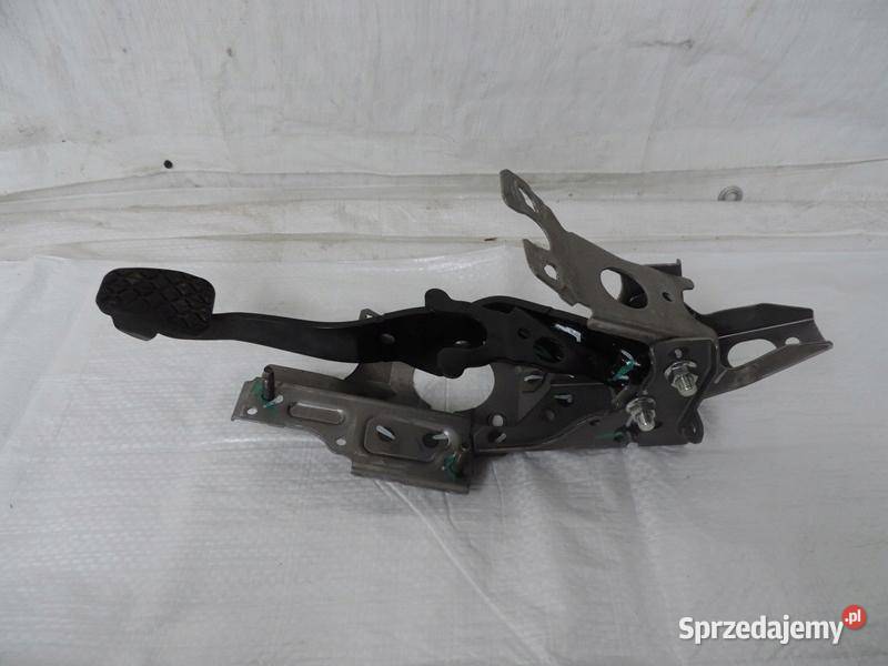 FORD ECOSPORT PEDAŁ HAMULCA 8V512450BG kujawsko-pomorskie