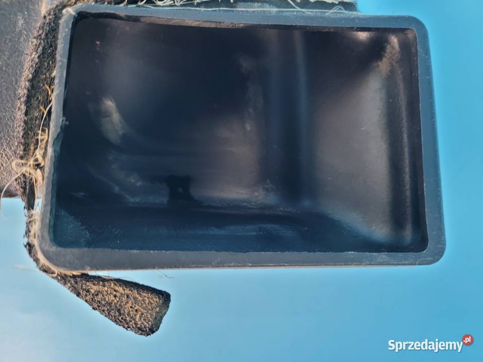 CASE IH PUMA 145 12r KANAŁ PRZEWÓD WENTYLACYJNY Kolno