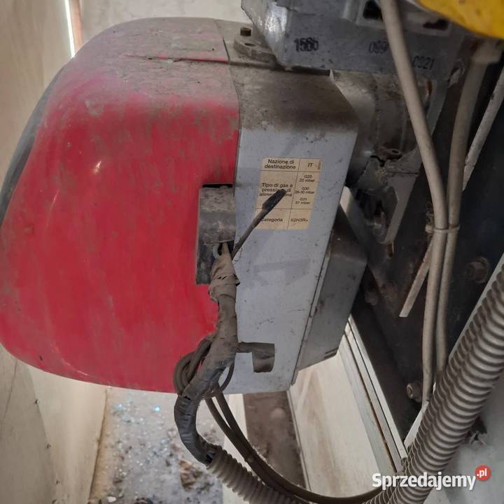 Kabina lakiernicza POLIN wielkopolskie