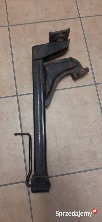 Podnosnik bmw e23 Mińsk Mazowiecki sprzedam