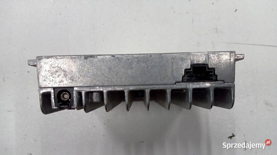 MODUŁ STEROWNIK GŁOSU MOTOROLA MERCEDES S W221 Nowy Tomyśl