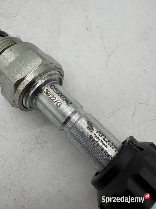 Atlantic Fluid Tech CE000242 Cartridge Valve Warszawa