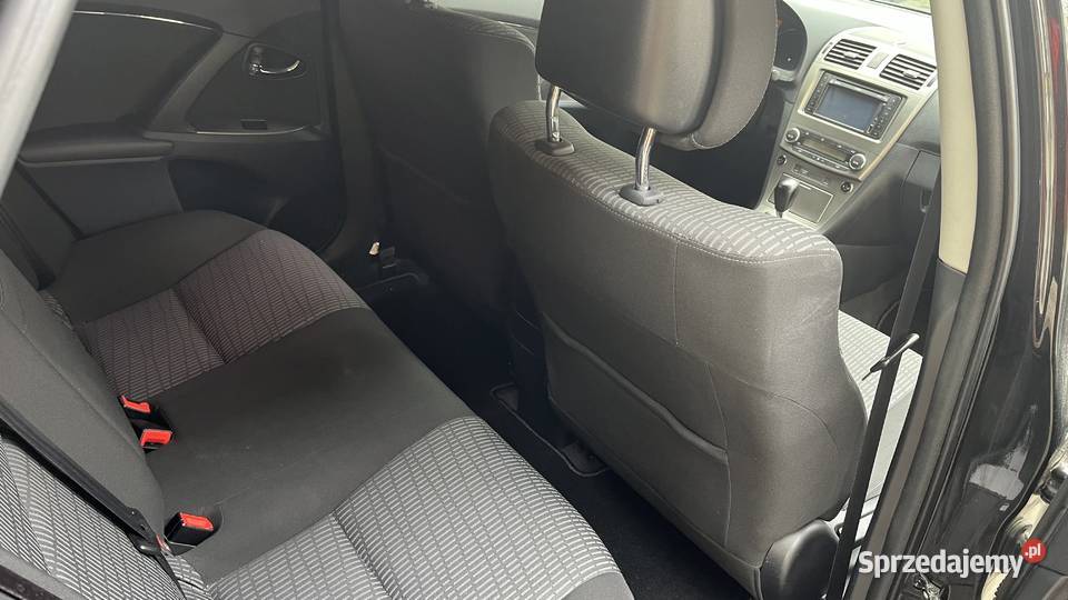 PIĘKNA TOYOTA SEN Promo2 dni nieuszkodzony Szczecin