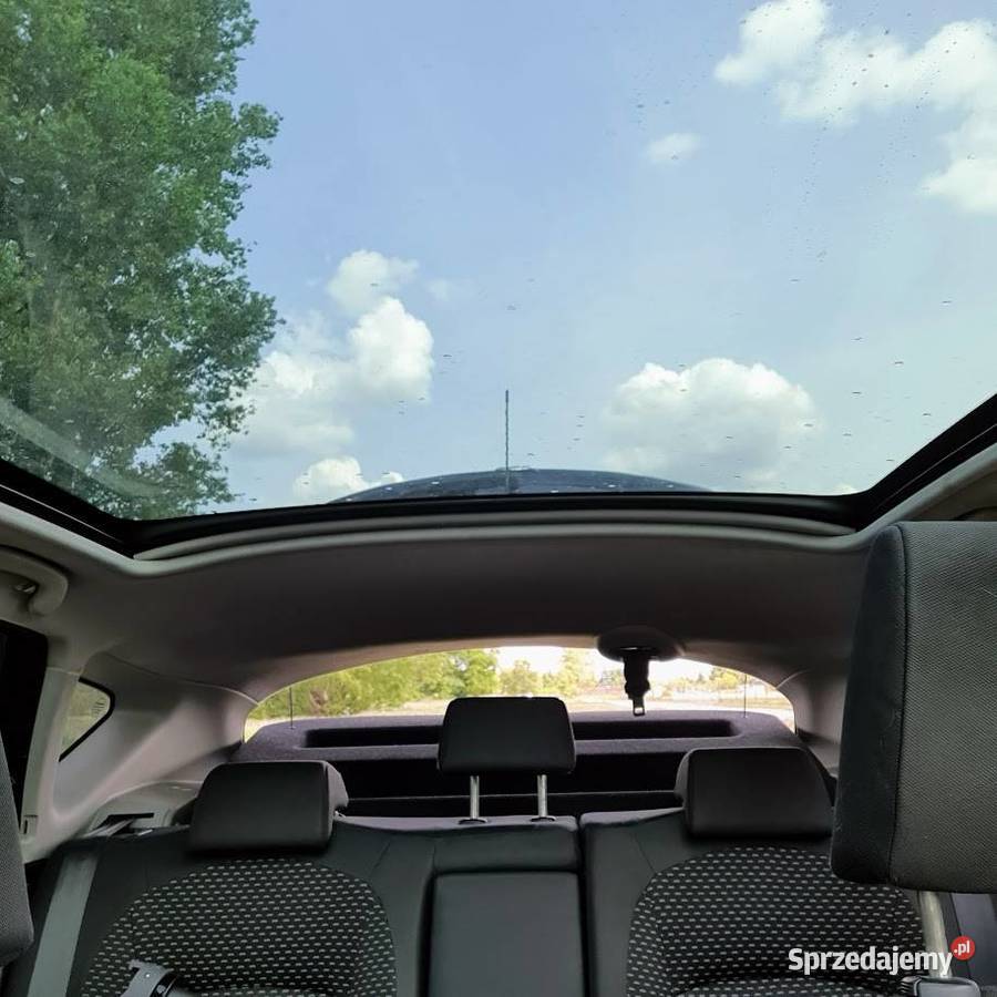 Nissan Qashqai 15 dCi IWay Rok produkcji 2009 Warszawa