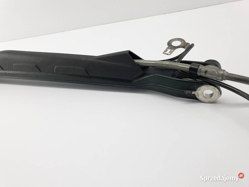 Czujnik Abs Przewod Hamulcowy Lacznik Wspornik Układ hamulcowy