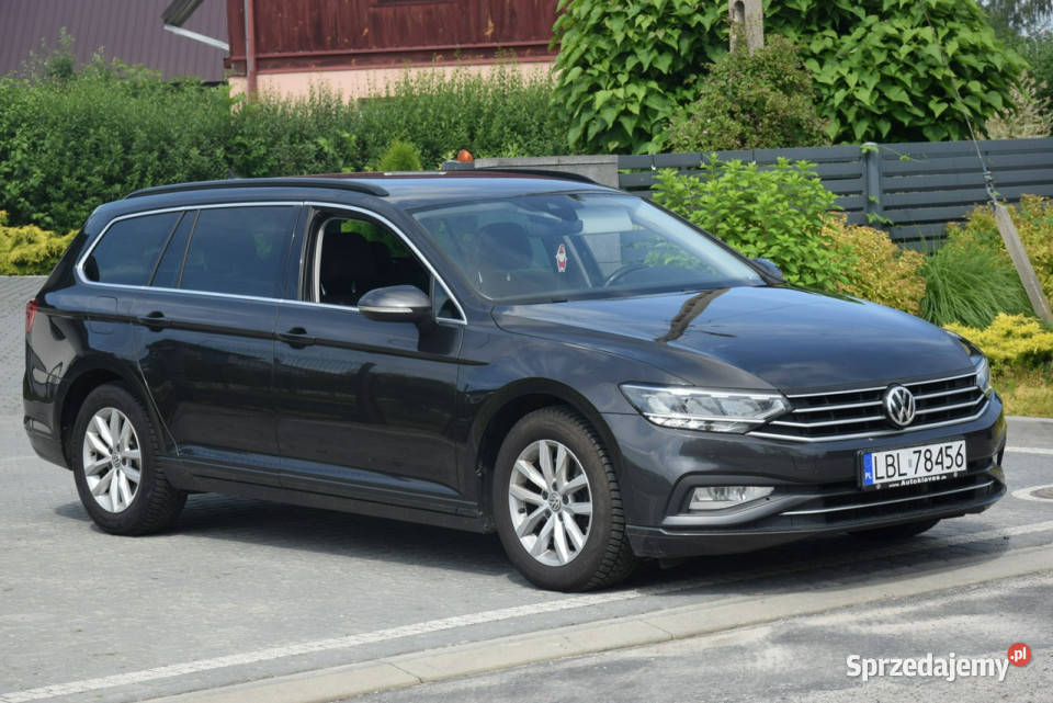 Volkswagen Passat 20D 96 Nowy Rozrząd Serwis Majdan Sieniawski