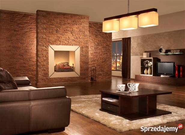 Kamień Dekoracyjny Ozdobny Płytki Ścienne Cegła zachodniopomorskie Szczecin sprzedam