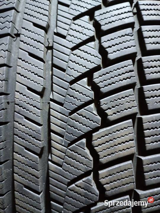 2x opony 2255516 Zetex zimowe Dębowa Kłoda