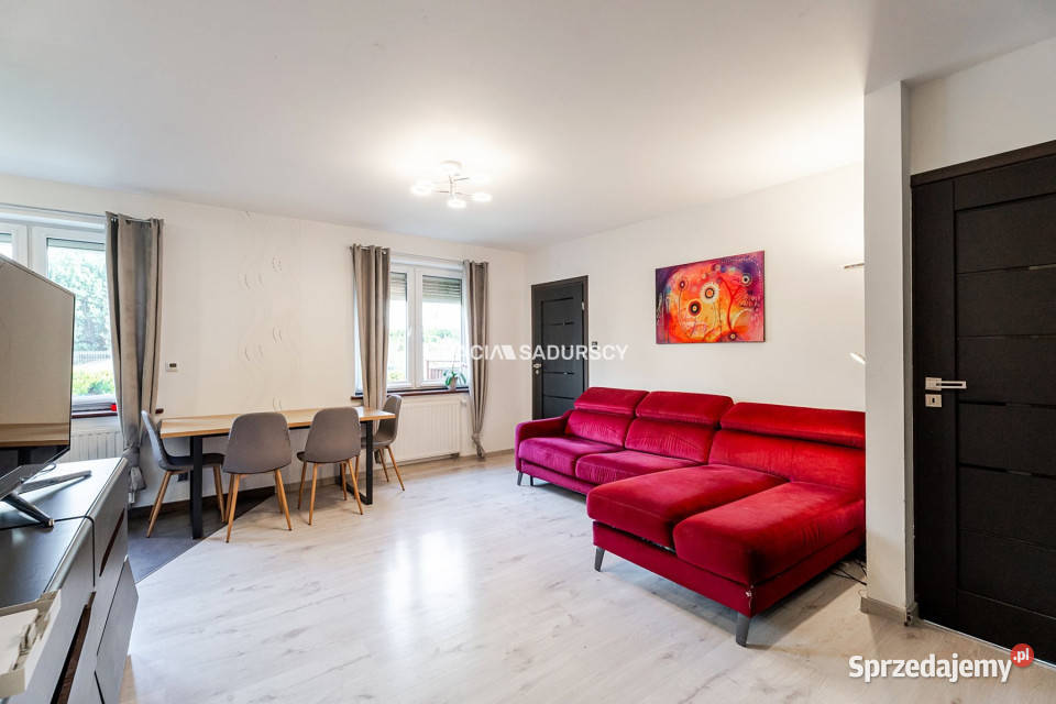 Sprzedaż mieszkania Kraków 554m2 3 pok