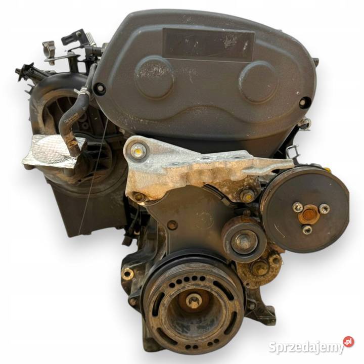 SILNIK B16XER A16XER Opel Astra IV J III H osobowe Chełm sprzedam