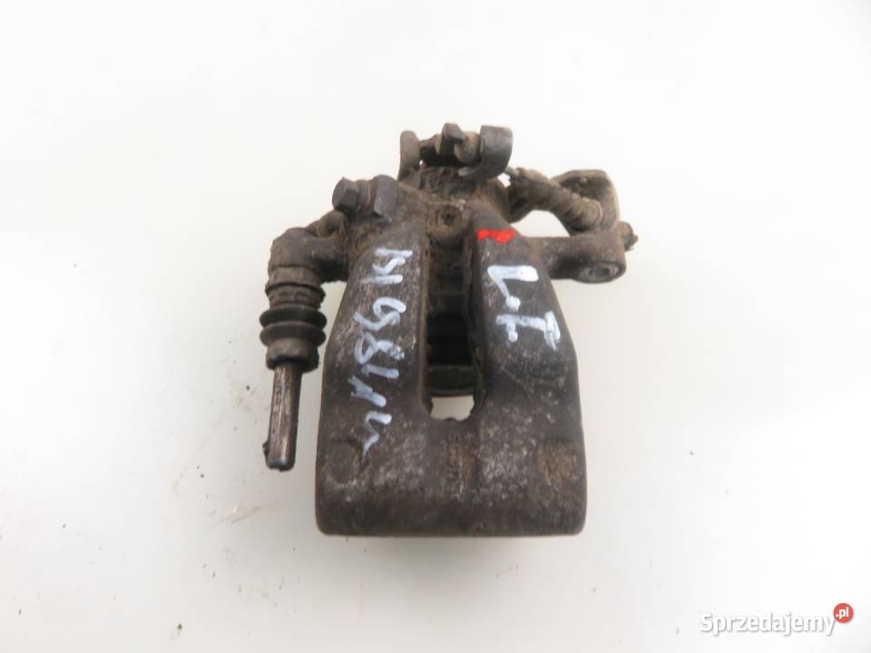 ZACISK LEWY TYŁ OPEL COMBO C 13 CDTI 16V Z 13 Zaciski i jarzma małopolskie