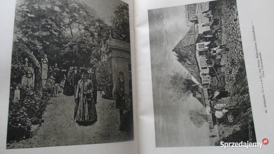 Warszawa Prusa i Gierymskiego Międzyrzecki Łódź