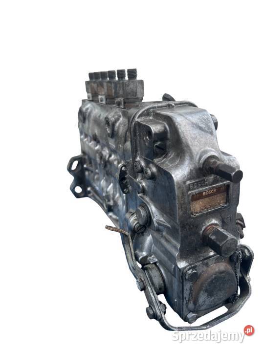 POMPA WTRYSKOWA 04158843 1415126539 DEUTZFAHR świętokrzyskie Kielce