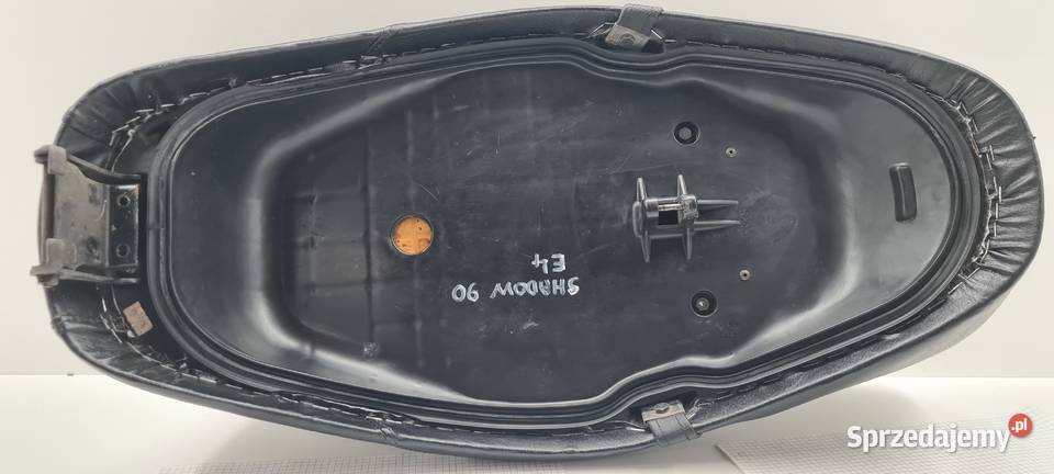 Honda Shadow 9050 SRX kanapa fotel siedzenie Warszawa