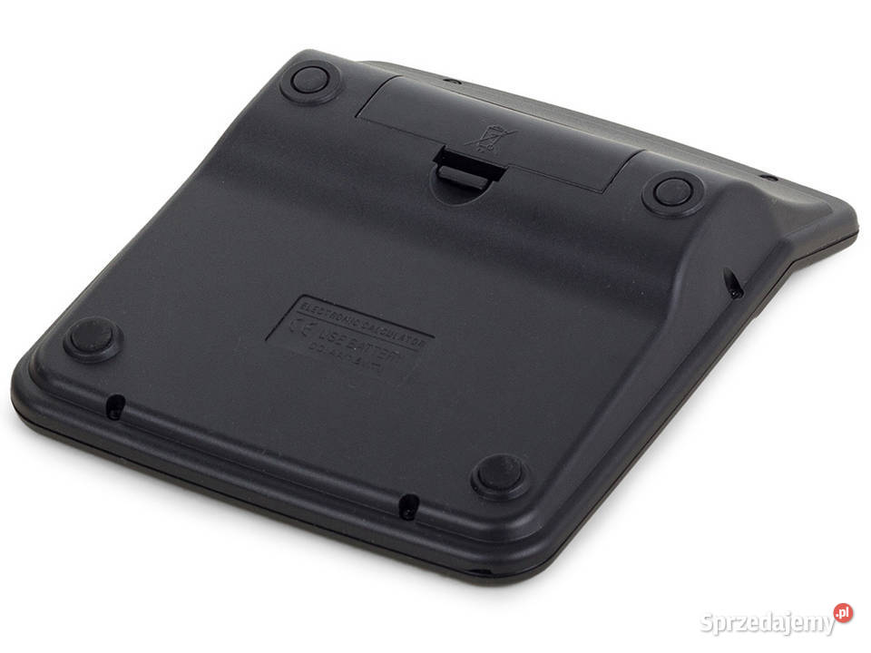 Kalkulator biurowy 12 cyfr szkolny kalkulatory Biała Podlaska