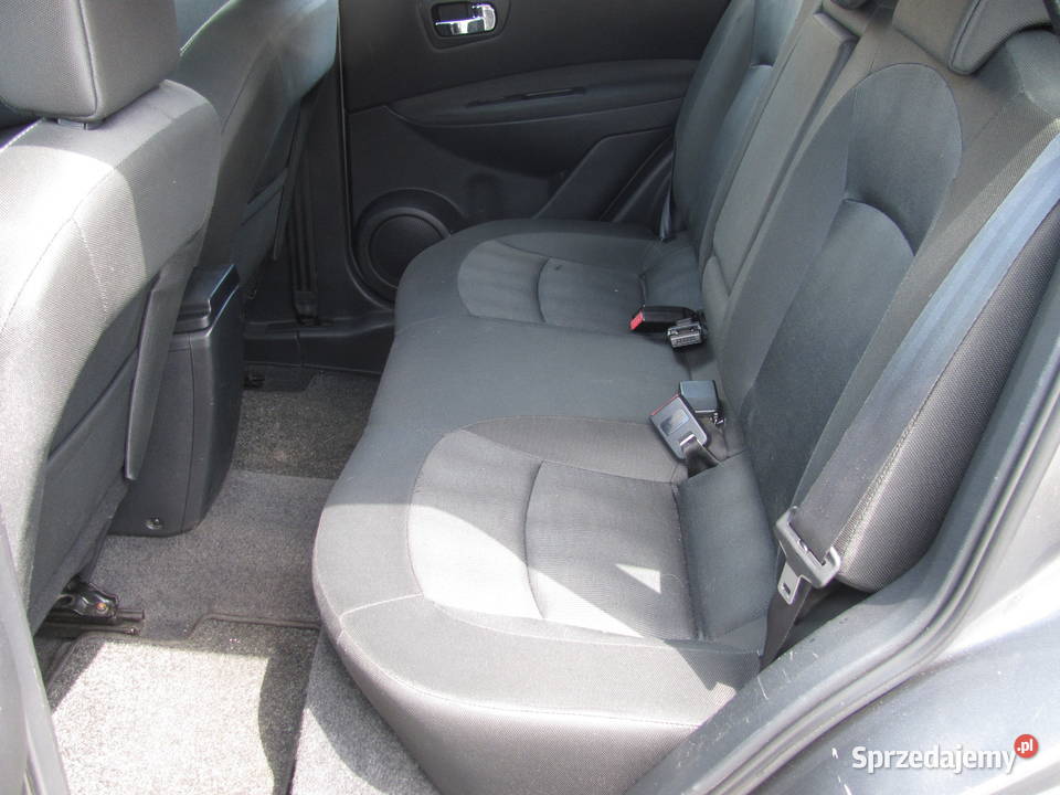 nissan qashqai 20 benzyna bezwypadkowy Kępno sprzedam