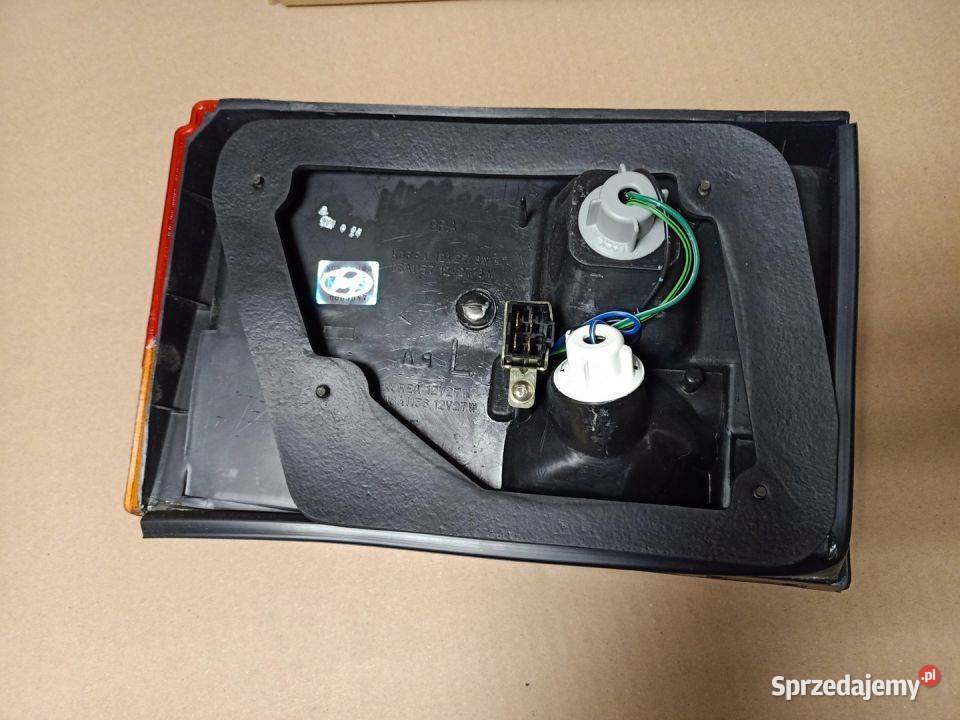 LAMPA TYŁ TYLNA LEWA HYUNDAI SONATA 19911993 Skarżysko-Kamienna