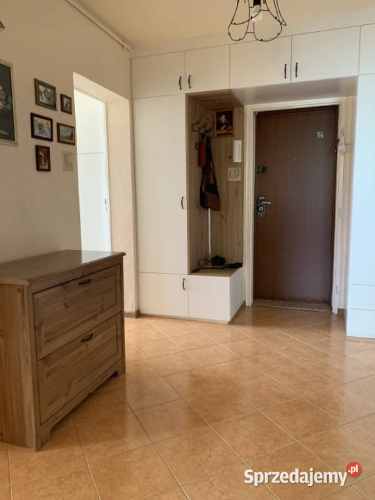 Warszawa PragaPołudnie 60m2 3 pokoje