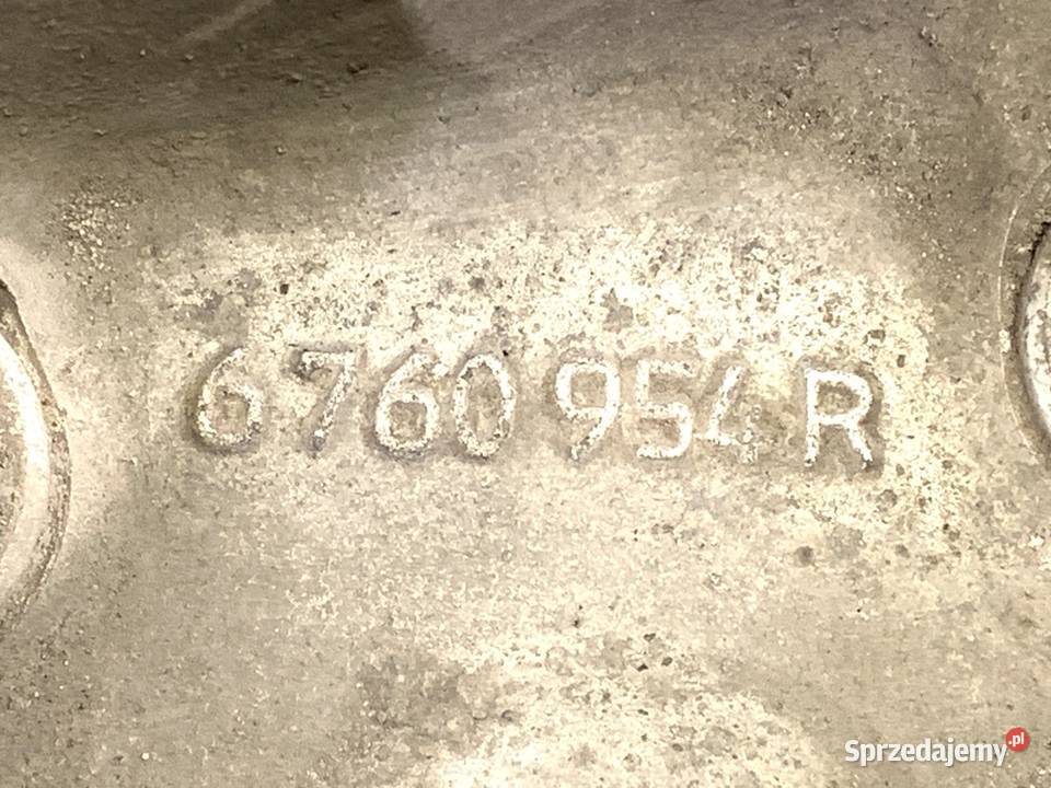 ZWROTNICA PRAWY PRZÓD BMW E61 25 163 0410 podkarpackie sprzedam