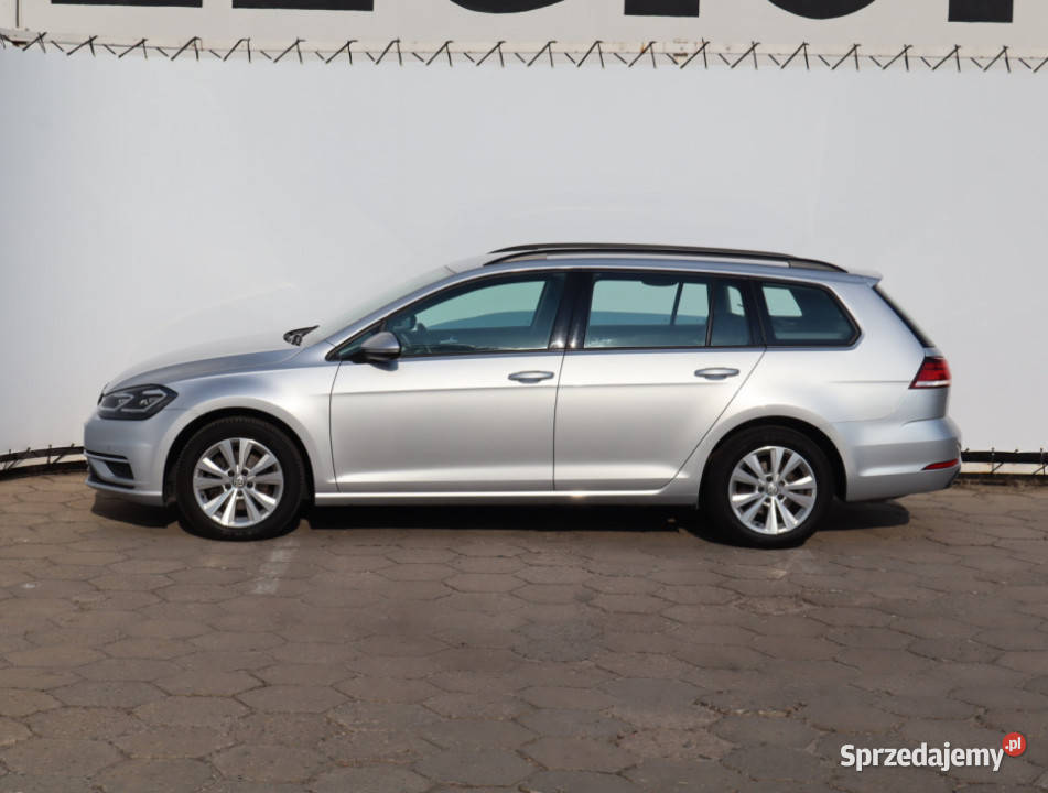 VW Golf 14 TSI łódzkie Łódź