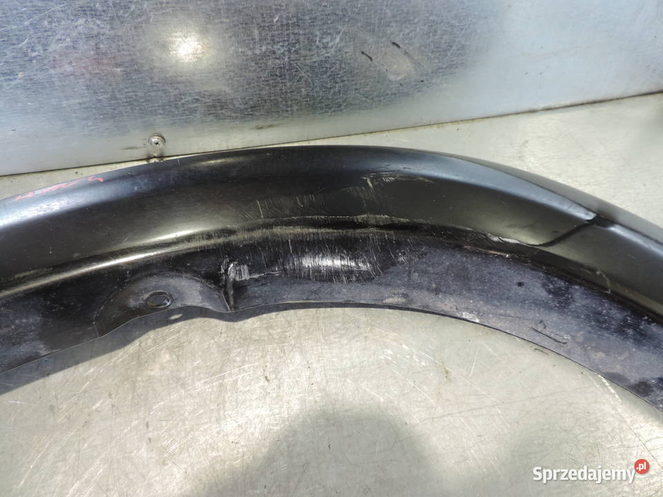 TOYOTA RAV4 RAV 4 II 0005 LISTWA BŁOTNIKA osobowe Nowy Sącz