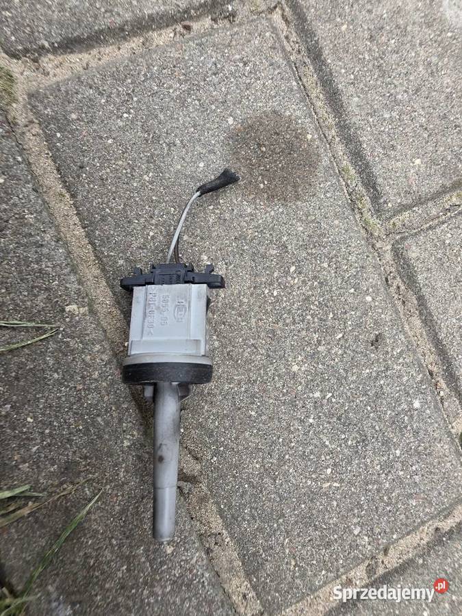 Czujnik temperatury nagrzewnicy audi a4b6 Rok produkcji 2001 warmińsko-mazurskie Iława