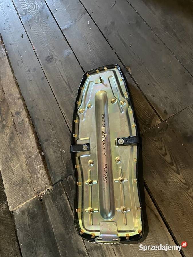 Siedzenie Simson S51 S50 Szprotawa