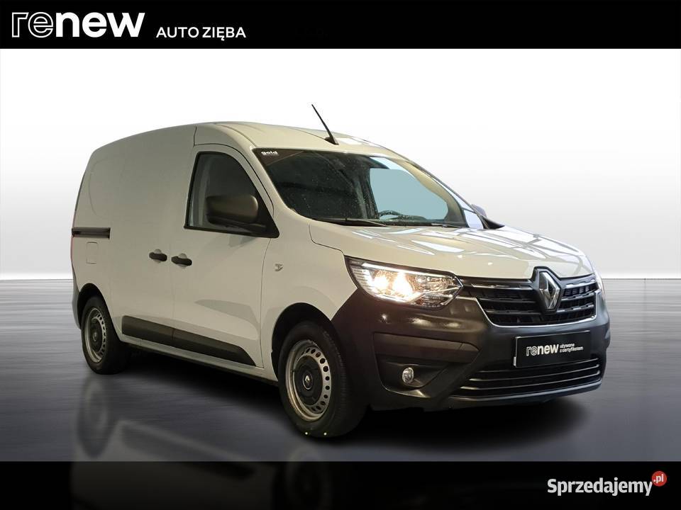 Express Van 15 dCi Pack Clim 95 śląskie sprzedam