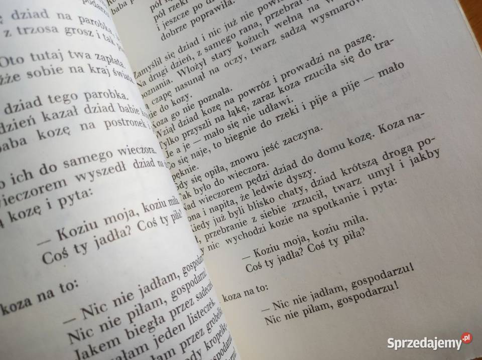 1956 Wesołe historie Ewa Szelburg Zarembina Kielce