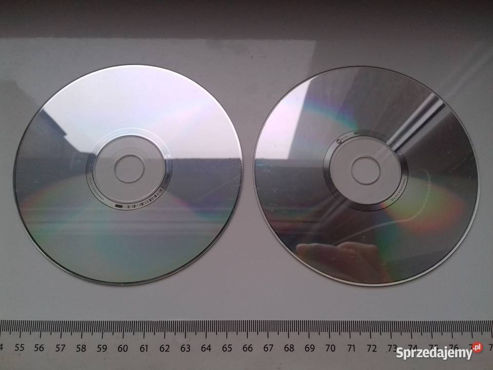 Film VCD Lejdis w oryginalnym opakowaniu 2 płyty Bydgoszcz