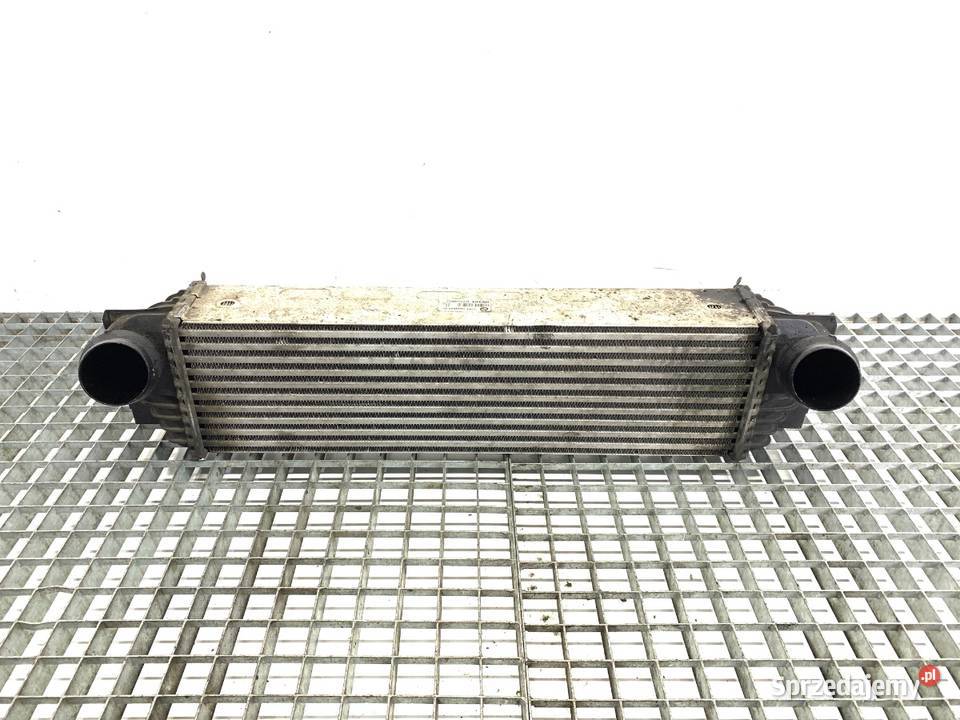 INTERCOOLER BMW F10 7805629 20 163 0916 osobowe sprzedam