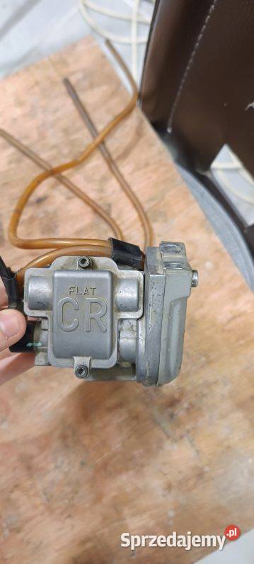 Gaźnik Kawasaki KXF 250 lubelskie Izbica