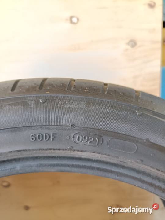 Opony Nokian 2254517 NOWE podkarpackie Sokołów Małopolski