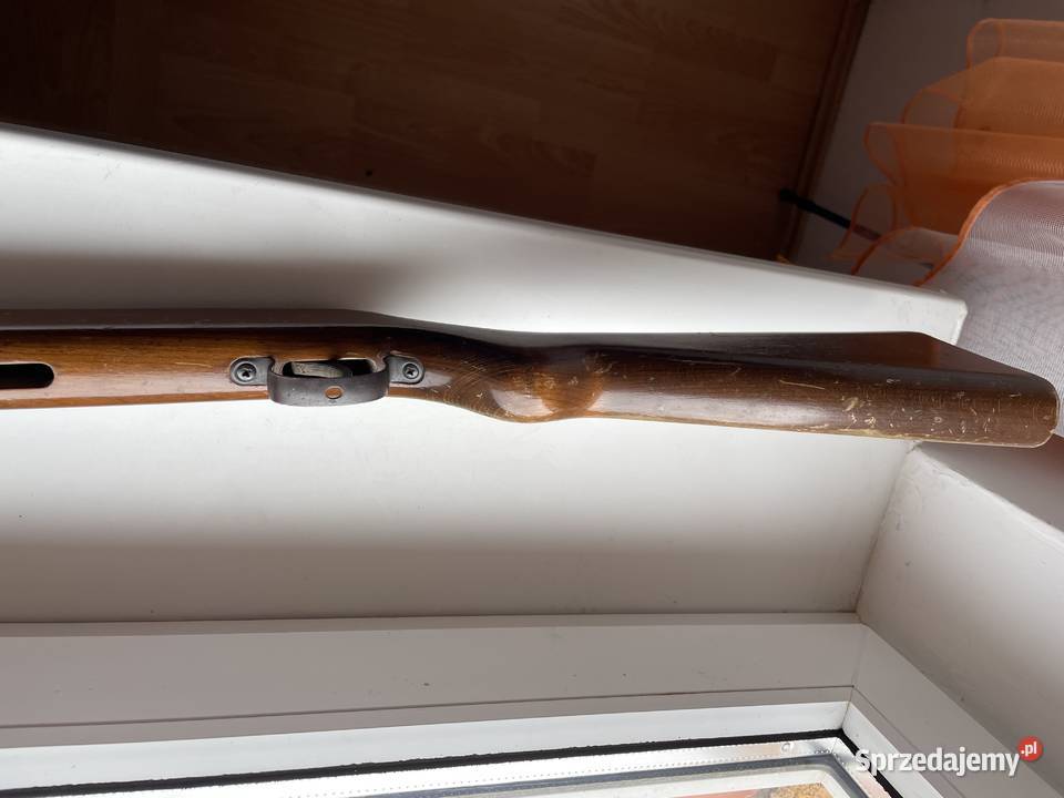 Wiatrówka Diana 25 D Czaplinek