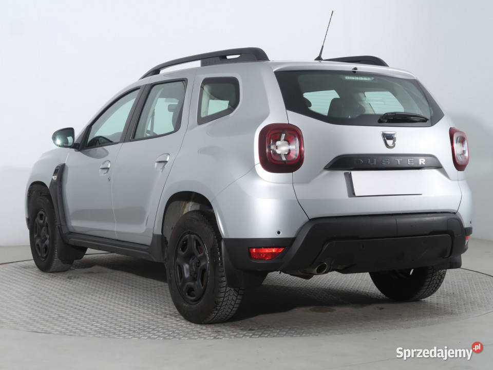 Dacia Duster 15 Blue dCi Duster Lublin sprzedam