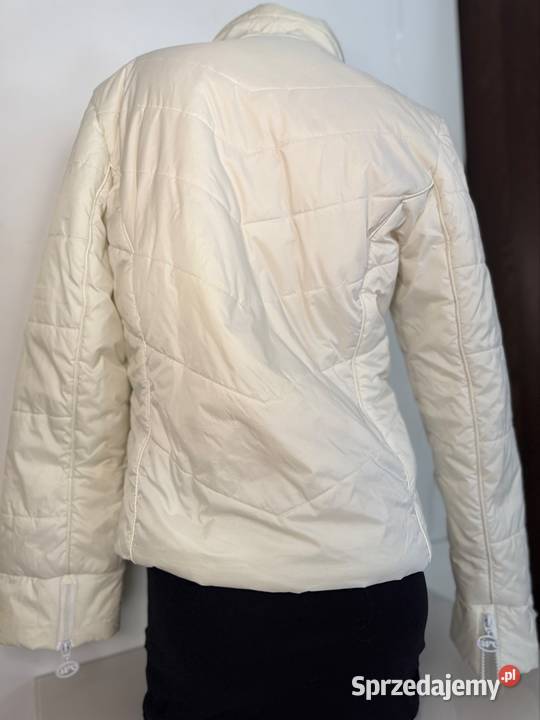 Kurtka pikowana Tally Weijl Pruszków sprzedam