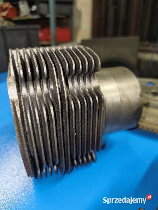 Cylindry nominał 77mm fiat 126p Maluch 650 tłoki mazowieckie Warszawa