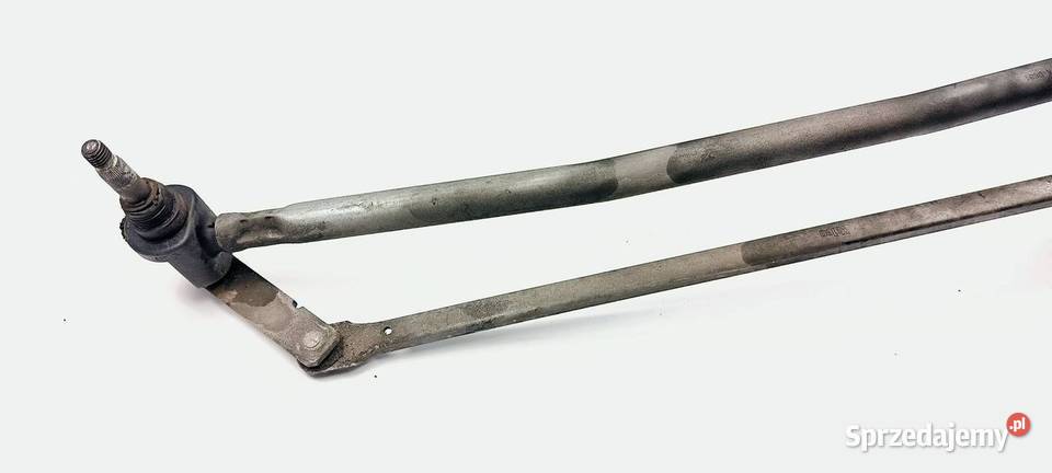 MECHANIZM WYCIERACZEK PRZÓD RENAULT MEGANE I Lipno sprzedam