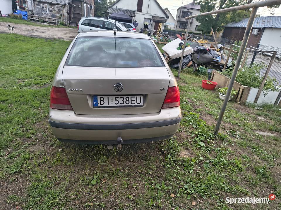 Sprzedam samochód na części Białystok