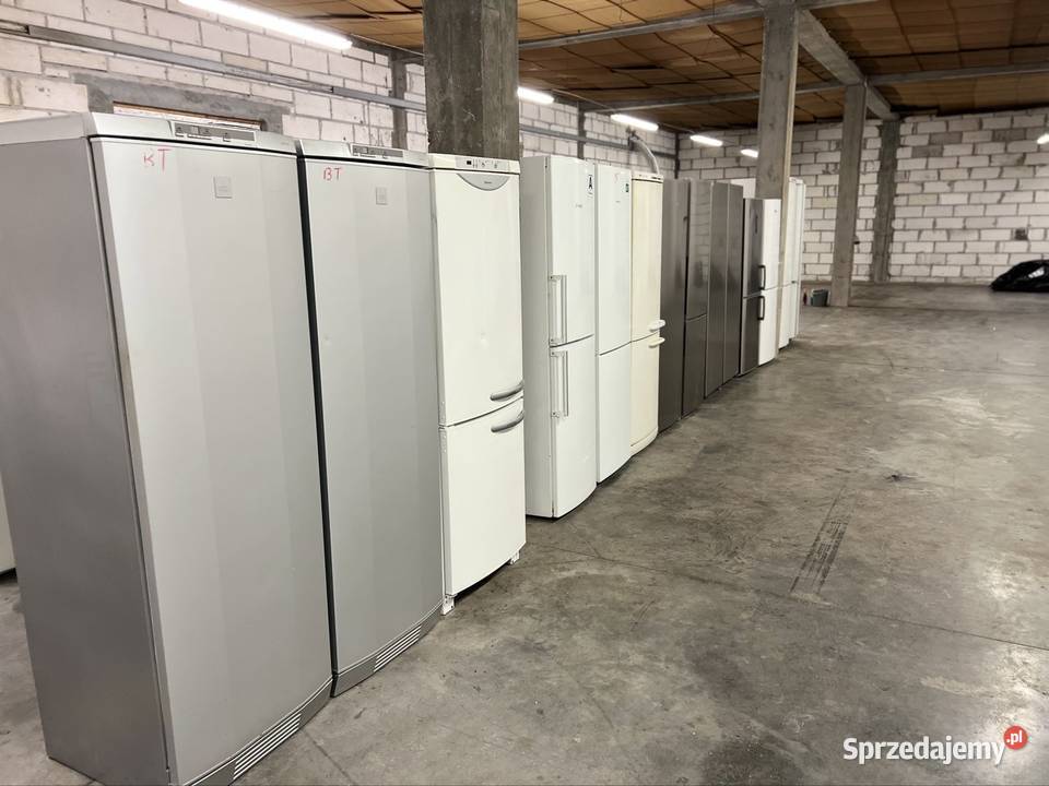 Agd sprzedaż hurtowa wolnostojące Dom i Ogród Kraków