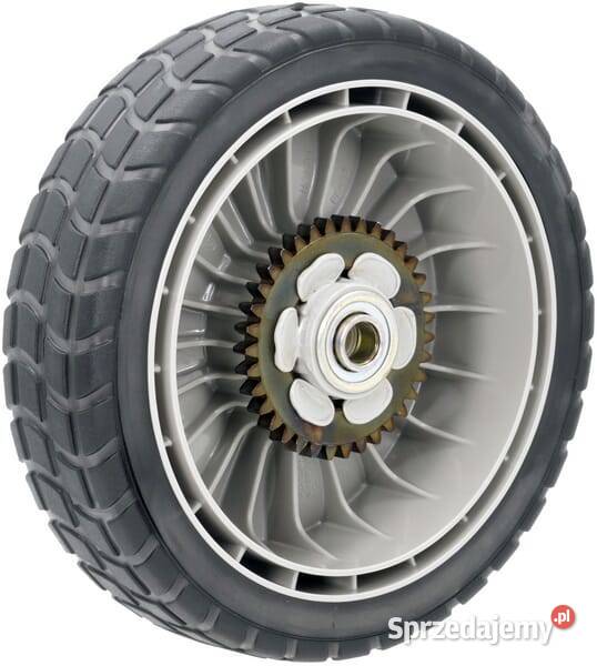 Koło kpl 42710VE2M02ZE małopolskie Kamionna sprzedam