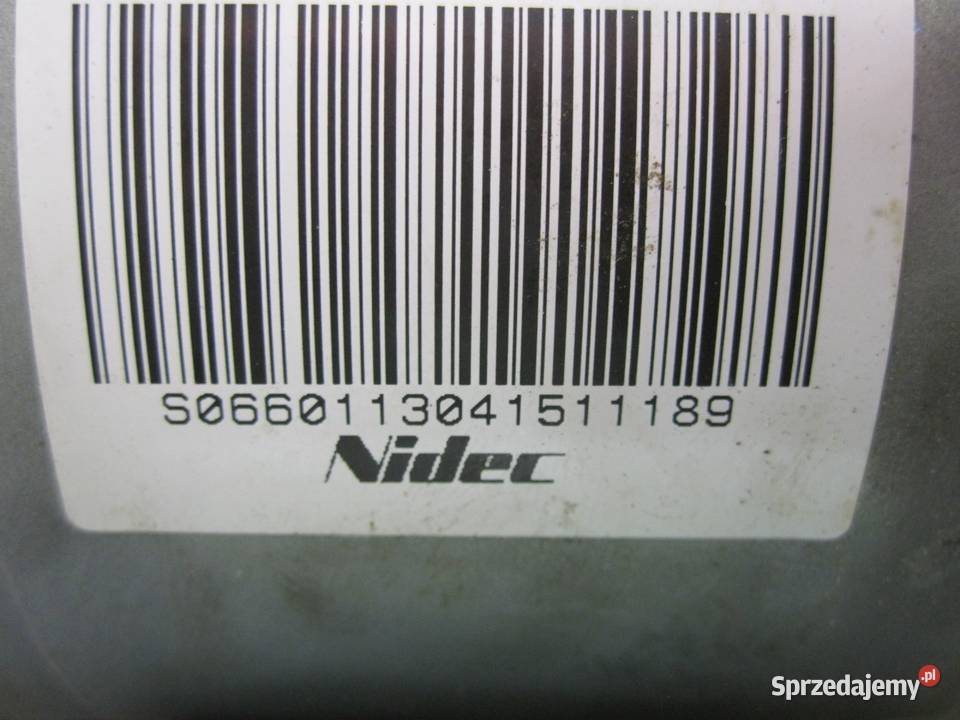 NISSAN JUKE I F15 13r kolumna kierownicza osobowe Kolumny kierownicze świętokrzyskie