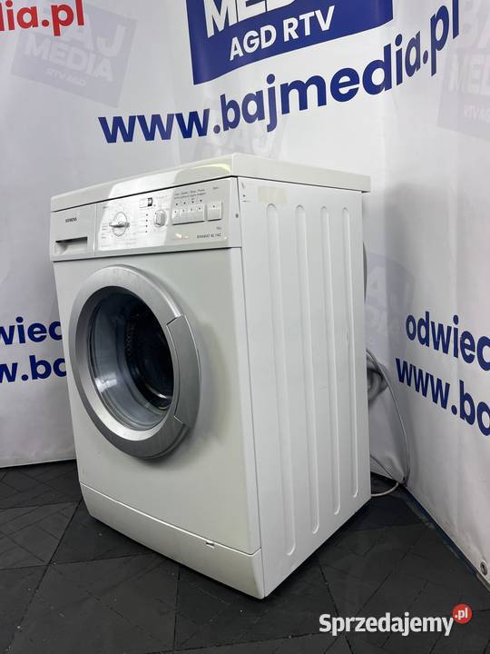 Pralka Siemens Niezniszczalna 6 1100 ob A Wiejca sprzedam