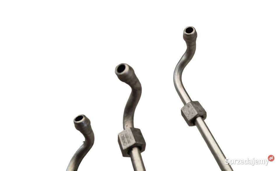 PRZEWÓD OLEJOWY TURBINY ALTEA GOLF V OCTAVIA 2 Działoszyce