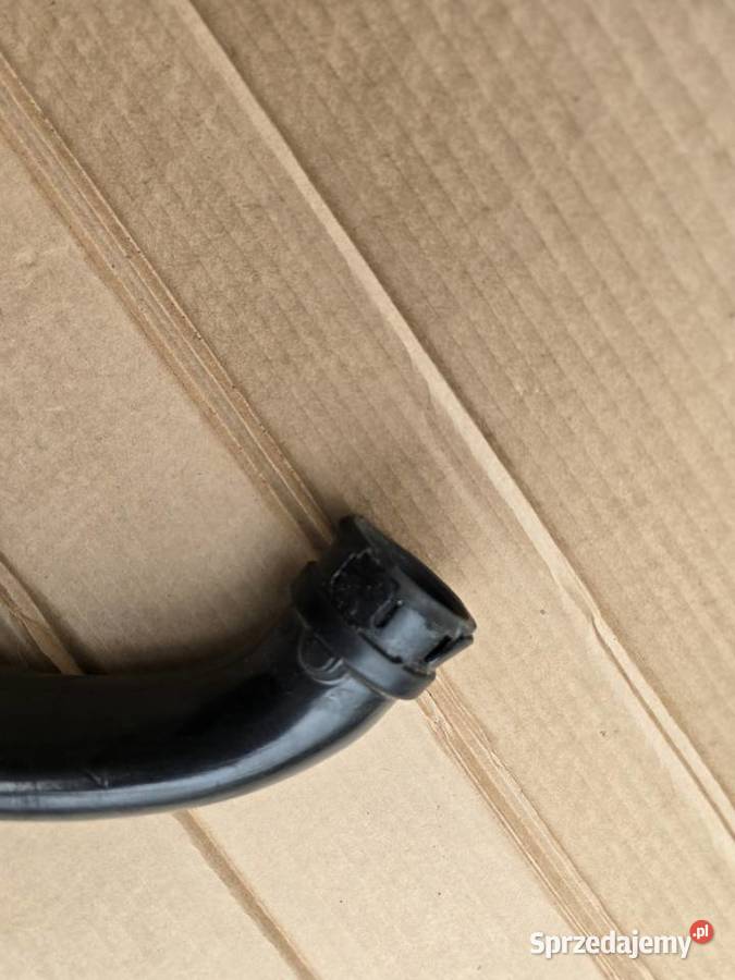 Subaru Forester 3 SH rura doładowania dolnośląskie Legnica