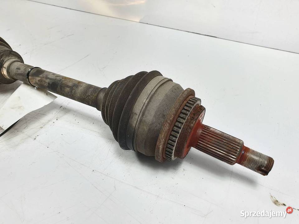 PÓŁOŚ LEWA TYŁ LAND ROVER RANGE ROVER SPORT Lipno