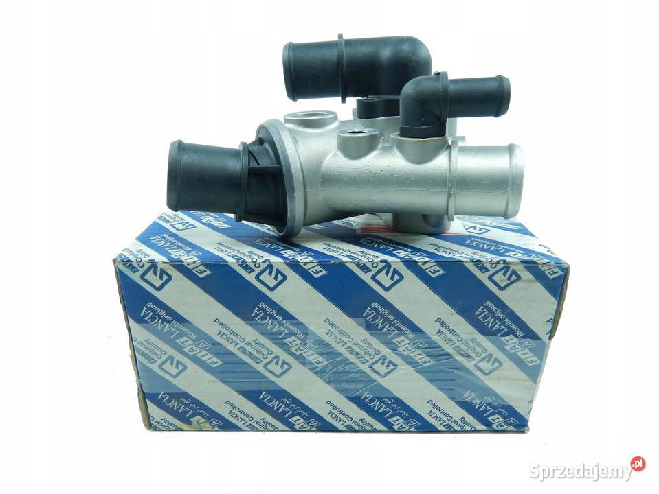 TERMOSTAT OBUDOWA FIAT FIORINO 9701 17 D ASO