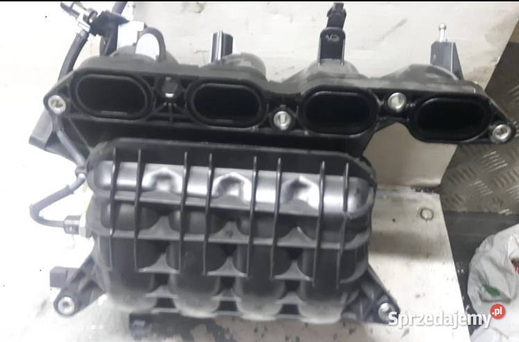 Kolektor ssący Toyota Rav 4 20B Suchedniów