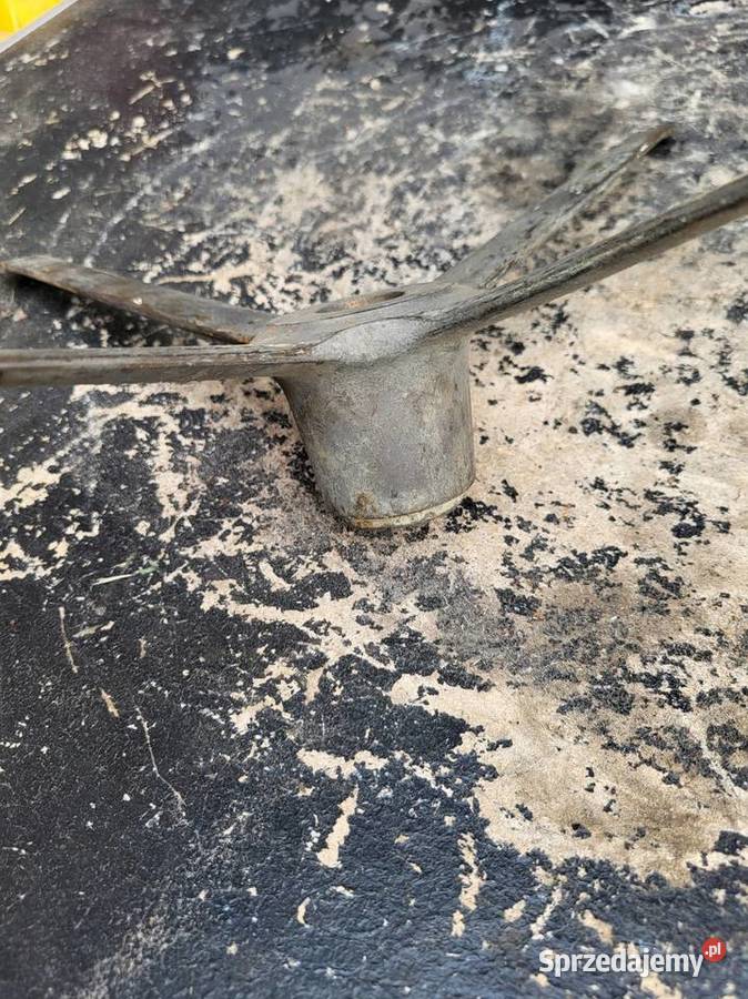 KIEROWNICA MOSIĄDZ TRAKTOR URSUS LANZ FORD ADLER Rybnik sprzedam